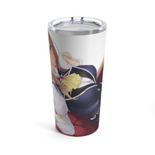Load image into Gallery viewer, Guild Girl Tumbler 20oz
