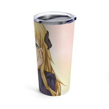 Load image into Gallery viewer, Gamers! Karen Tendou Tumbler 20oz
