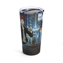Load image into Gallery viewer, Food Wars: Shokugeki No Soma Tumbler 20oz
