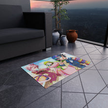 Load image into Gallery viewer, Mairimashita! Iruma-kun Rug
