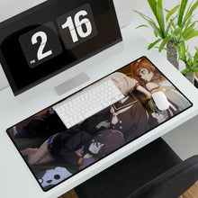 Load image into Gallery viewer, Zombie Land Saga Mouse Pad (Desk Mat)
