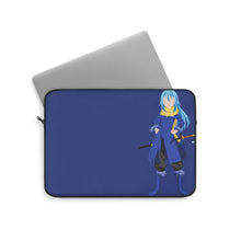 Load image into Gallery viewer, That Time I Got Reincarnated As A Slime 8k Laptop Sleeve
