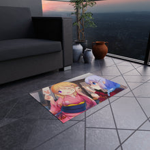 Load image into Gallery viewer, Is The Order A Rabbit? Rug
