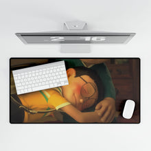 Load image into Gallery viewer, Stand By Me Doraemon 2 Mouse Pad (Desk Mat)
