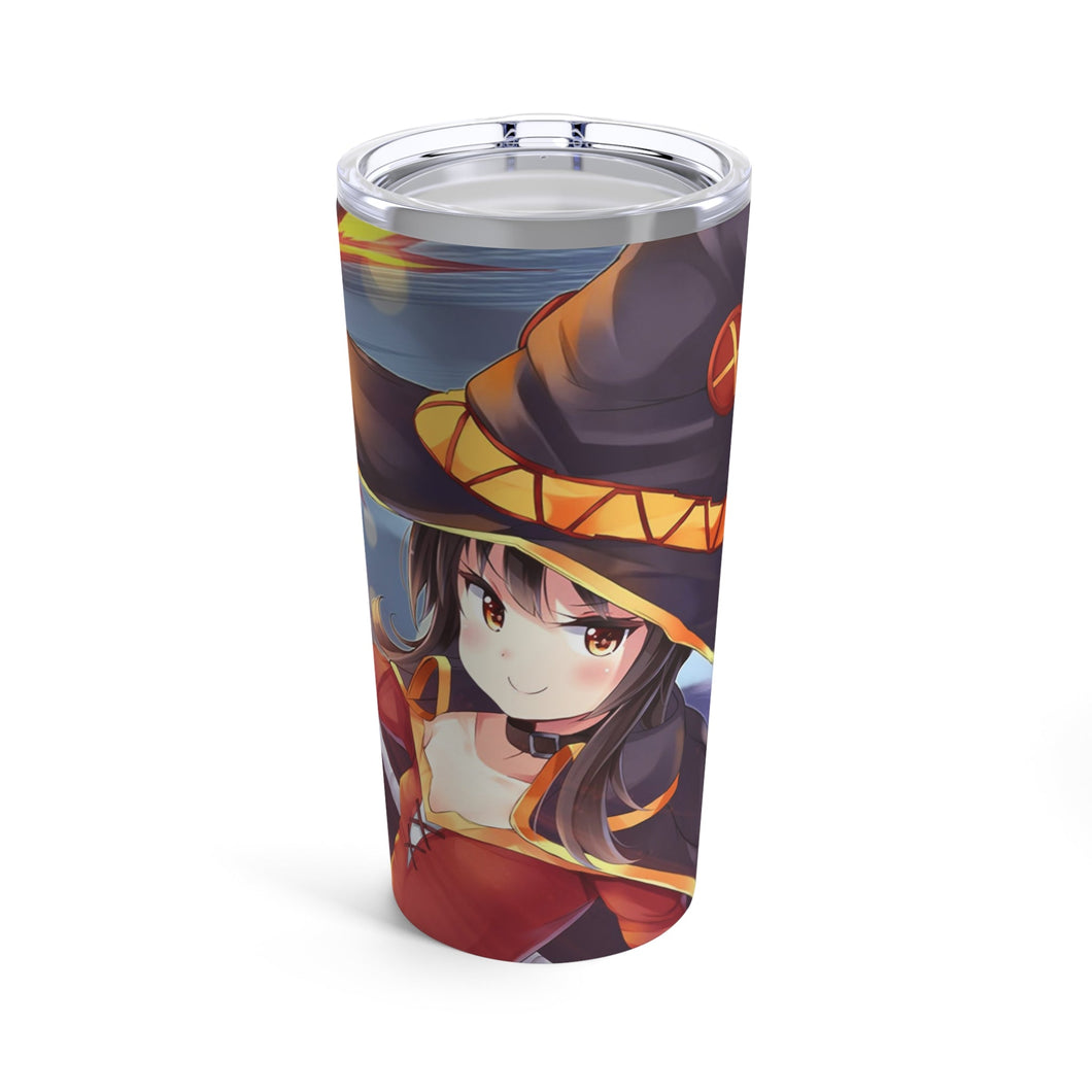 KonoSuba - God’s Blessing On This Wonderful World!! Tumbler 20oz