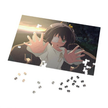 Load image into Gallery viewer, Love, Chunibyo &amp; Other Delusions Rikka Takanashi Jigsaw Puzzle
