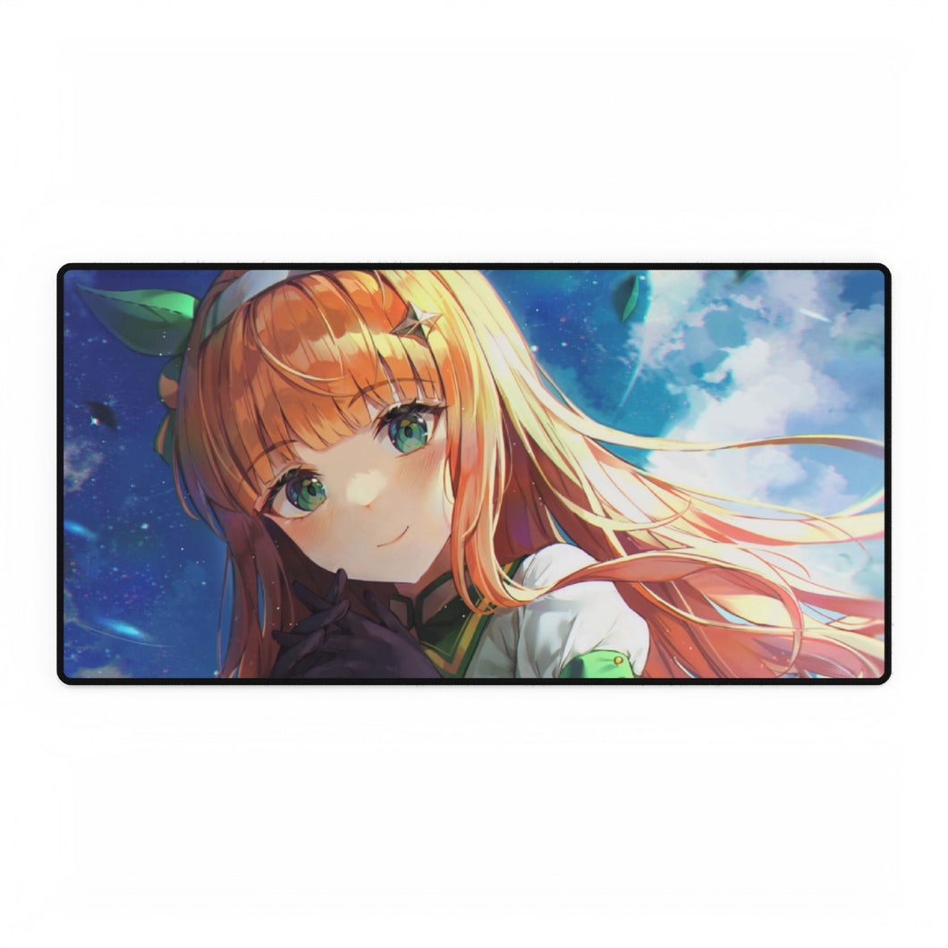 Silence Suzuka Mouse Pad (Desk Mat)
