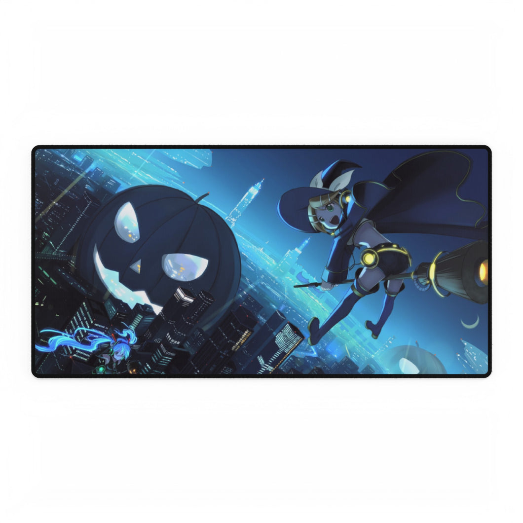 Anime Vocaloid Mouse Pad (Desk Mat)