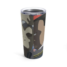 Load image into Gallery viewer, FullMetal Alchemist Tumbler 20oz
