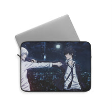 Load image into Gallery viewer, Who will make the first move ? Laptop Sleeve
