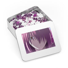Load image into Gallery viewer, Elfen Lied Jigsaw Puzzle

