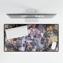 Load image into Gallery viewer, Pixiv Fantasia: Sword Regalia Mouse Pad (Desk Mat)
