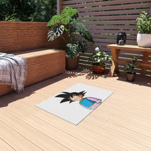 Load image into Gallery viewer, Goten Rug
