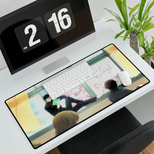 Load image into Gallery viewer, Haven t You Heard I m Sakamoto Mouse Pad (Desk Mat)
