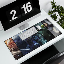 Load image into Gallery viewer, Mass Effect 2 Mouse Pad (Desk Mat)
