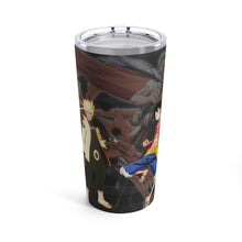 Load image into Gallery viewer, Bleach Ichigo Kurosaki Tumbler 20oz
