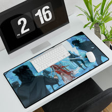 Load image into Gallery viewer, Anime Naruto Mouse Pad (Desk Mat)

