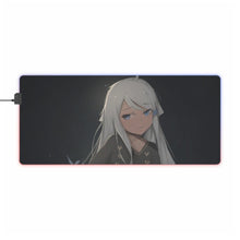 Load image into Gallery viewer, Imouto sae Ireba Ii. RGB LED Mouse Pad (Desk Mat)
