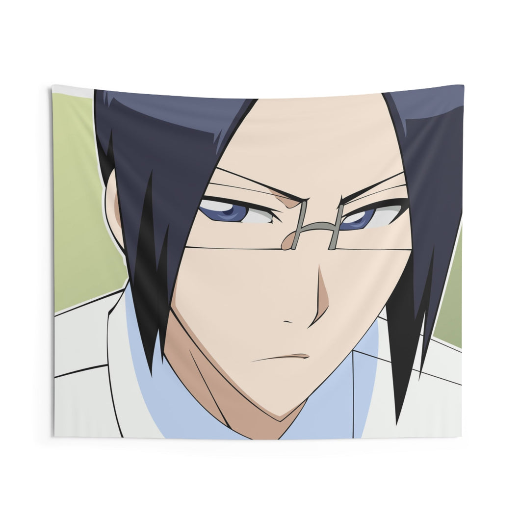 Ishida Indoor Wall Tapestry