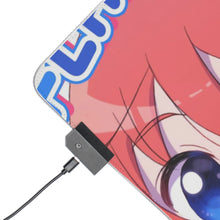 Load image into Gallery viewer, Flip Flappers RGB LED Mouse Pad (Desk Mat)
