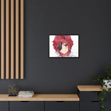 Load image into Gallery viewer, Is It Wrong To Try To Pick Up Girls In A Dungeon? Canvas Framed Art Print
