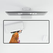 Load image into Gallery viewer, Anime Monogatari (Series) Mouse Pad (Desk Mat)
