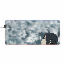 Load image into Gallery viewer, K-ON! RGB LED Mouse Pad (Desk Mat)
