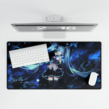 Load image into Gallery viewer, Anime Vocaloid Mouse Pad (Desk Mat)
