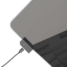 Load image into Gallery viewer, Re:Creators RGB LED Mouse Pad (Desk Mat)
