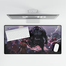 Load image into Gallery viewer, Anime One Piece Mouse Pad (Desk Mat)
