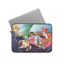 Load image into Gallery viewer, Anime Noragami Laptop Sleeve
