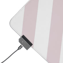 Load image into Gallery viewer, Date A Live RGB LED Mouse Pad (Desk Mat)
