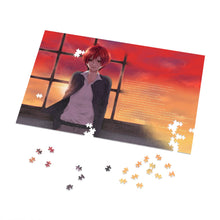 Load image into Gallery viewer, Assassination Classroom Jigsaw Puzzle
