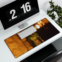 Load image into Gallery viewer, Mask Mouse Pad (Desk Mat)
