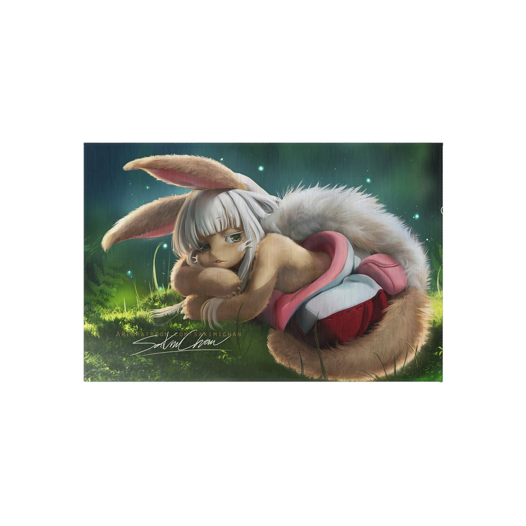 Nanachi Rug