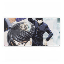 Load image into Gallery viewer, Haven t You Heard I m Sakamoto Mouse Pad (Desk Mat)
