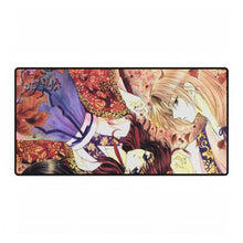 Load image into Gallery viewer, Akatsuki No Yona Mouse Pad (Desk Mat)
