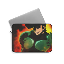 Load image into Gallery viewer, Bulat Laptop Sleeve
