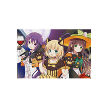 Load image into Gallery viewer, Is the Order a Rabbit? Rug

