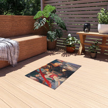 Load image into Gallery viewer, Kill La Kill Rug
