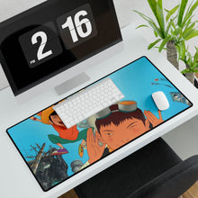 Load image into Gallery viewer, Tekkonkinkreet Mouse Pad (Desk Mat)
