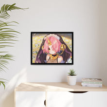 Load image into Gallery viewer, Anime Fate/Apocrypha Canvas Framed Art Print
