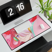 Load image into Gallery viewer, One Piece Film: Red Mouse Pad (Desk Mat)
