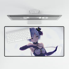 Load image into Gallery viewer, Anime The iDOLM@STER Cinderella Girls Mouse Pad (Desk Mat)
