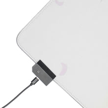 Load image into Gallery viewer, Fate/KOHA-ACE RGB LED Mouse Pad (Desk Mat)
