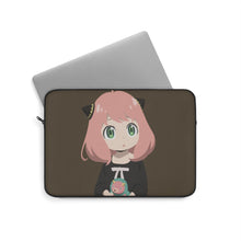 Load image into Gallery viewer, Anime Spy x Family Laptop Sleeve
