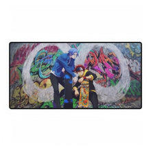 Load image into Gallery viewer, Anime SK8 the Infinity Mouse Pad (Desk Mat)
