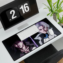 Load image into Gallery viewer, Anime Zetman Mouse Pad (Desk Mat)
