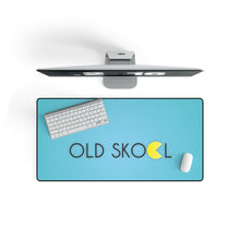 Load image into Gallery viewer, Pac-Man Mouse Pad (Desk Mat)
