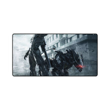 Load image into Gallery viewer, Metal Gear Rising: Revengeance Mouse Pad (Desk Mat)
